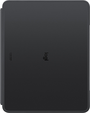 Logitech Combo Touch Keyboard Case for iPad Pro 13
